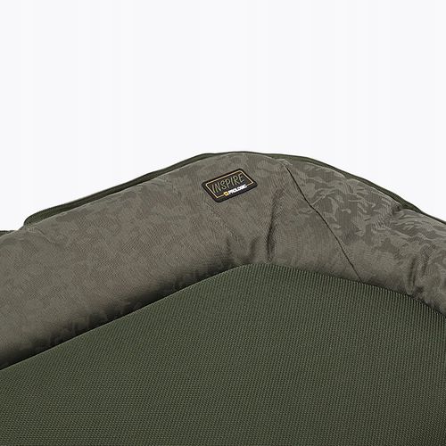 Łóżko Prologic Inspire Daddy Sleep System zielone na Arena.pl