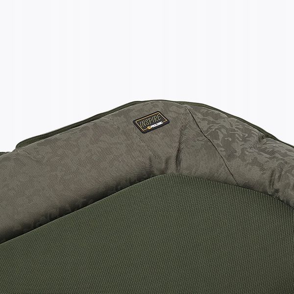 Łóżko Prologic Inspire Daddy Sleep System zielone zdjęcie 4