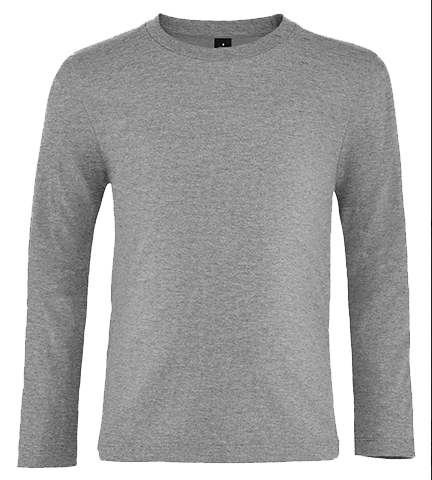 Bluzka z długim rękawem Jaś Fasola na Arena.pl