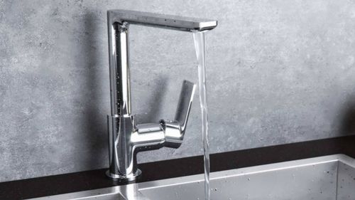 Glad Bateria Kuchenna Chrom na Arena.pl