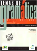 Temas de gramatica con ejercicios practicos...