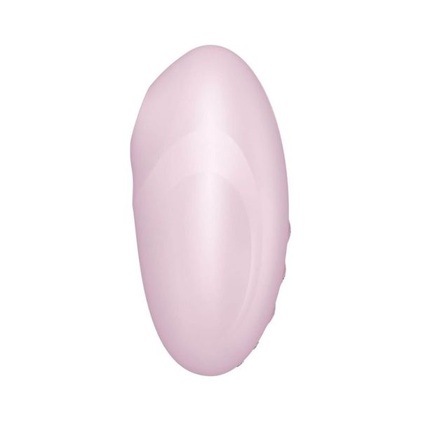 Stymulator Łechtaczki Satisfyer Vulva Lover 3 Pink zdjęcie 4