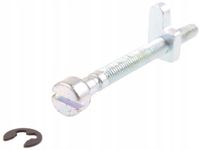 Napinacz łańcucha śruba HUSQVARNA PARTNER 136 137 142 PARTNER 350 351 370