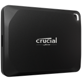 CRUCIAL X10 Pro 2TB Portable SSD