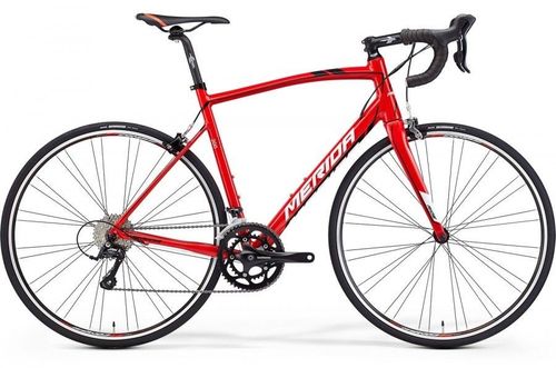 Rower Merida RIDE 200  - r. 54 cm na Arena.pl