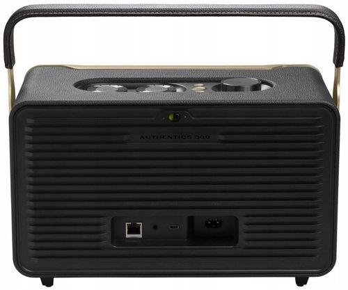 JBL AUTHENTICS 300 / WI-FI / GŁOŚNIK PRZENOŚNY / BLUETOOTH / ORYGINAŁ /100W na Arena.pl