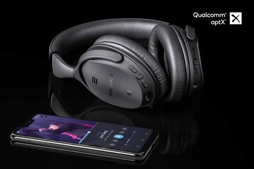 Słuchawki Bluetooth F7A A2PD NFC Mikrofon na Arena.pl