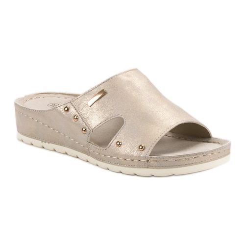 Wygodne Klapki r.40 na Arena.pl