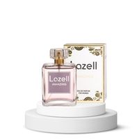 LAZELL for Women Woda perfumowana Amazing 100 ml
