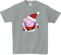 Koszulka T-shirt Świnka Peppa