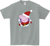 Koszulka T-shirt Świnka Peppa