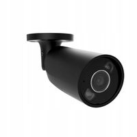 Kamera zew tubowa BulletCam HL 5 Mp 4 mm czarna AJAX SYSTEMS 126254.217.BL1