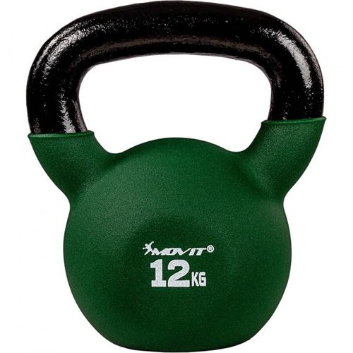 Kula Kettlebell Ketla 12kg MOVIT na Arena.pl
