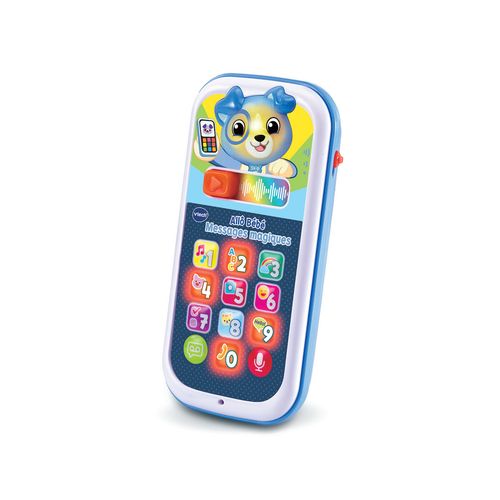 Smartwatch Vtech Baby na Arena.pl
