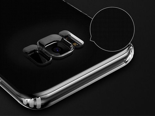 Baseus simple series tpu etui Samsung Galaxy S8+ Plus na Arena.pl