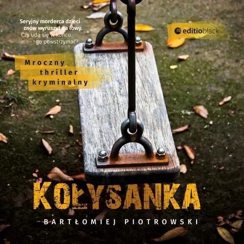 (mp3) Kołysanka zdjęcie 1