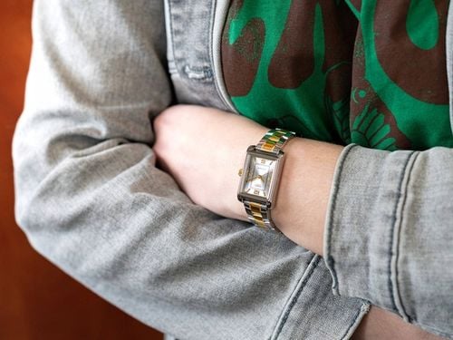 DAMSKI ZEGAREK CASIO LTP-1234PSG-7AEG KOBIECY na Arena.pl