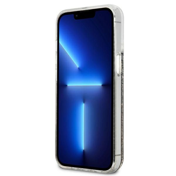 Etui Karl Lagerfeld do iPhone 13 Pro Max, Czarny zdjęcie 5