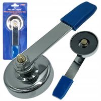 UCHWYT MAGNETYCZNY MASOWY 300A UZIEMIAJĄCY