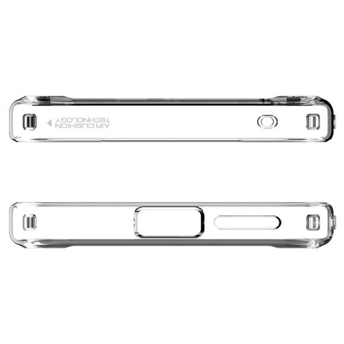 spigen ultra hybrid google pixel 9a crystal clear na Arena.pl