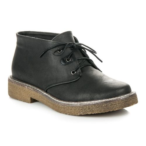 Wiązane Półbuty r.36 na Arena.pl