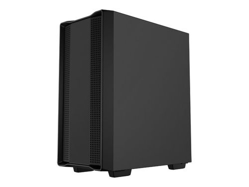 Deepcool Case CC560 V2 Black Mid-Tower Power supply included No na Arena.pl