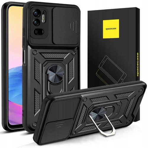 Spacecase Camring Redmi Note 10 5G/Poco M3 Pro Cza na Arena.pl