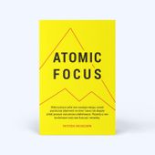 Atomic focus Patrick McKeown
