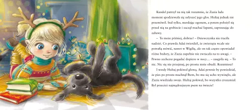 Święta U Zuzi na Arena.pl