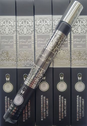 FAKHAR For Men Perfumetka męska 35ml na Arena.pl