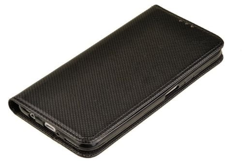 Etui Smart do Huawei P40 Lite czarny na Arena.pl