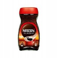 Kawa rozpuszczalna Nescafe 100g CLASSIC