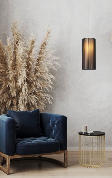 Kioto lampa wisząca 1x40W E27 zdjęcie 3