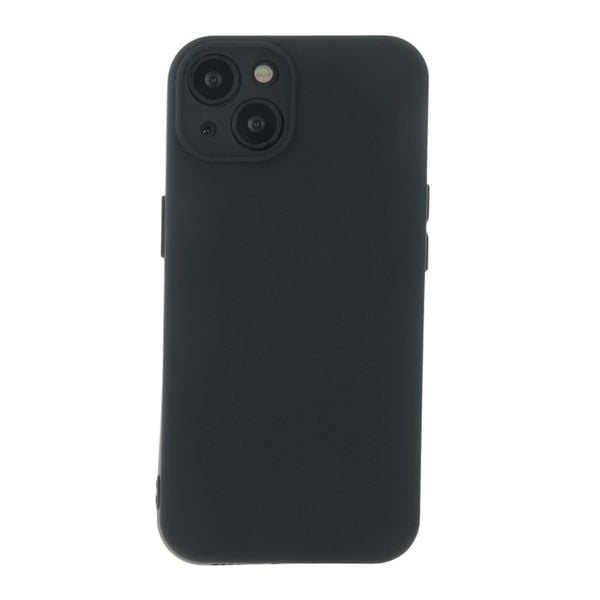 Nakładka Silicon do Xiaomi Redmi Note 8 Pro czarna zdjęcie 7