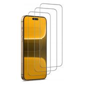 Szkło hartowane do iPhone 16 Pro Max