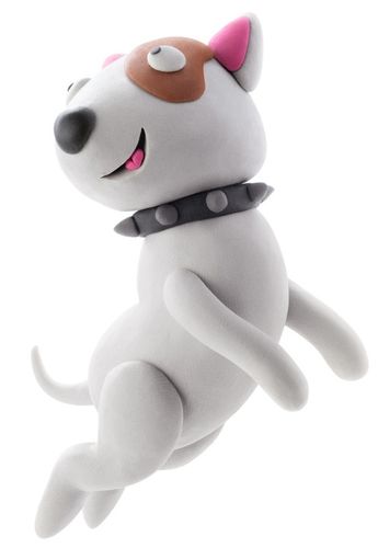 Hej, historia Clay Dog'a na Arena.pl