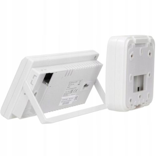 STEROWNIK REGULATOR 091FLRFV2 TERMOSTAT PIECA KOTŁA BEZPRZEWODOWY +GRATIS! na Arena.pl