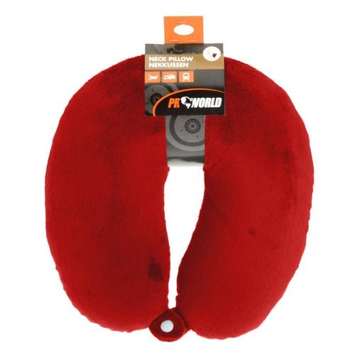 Poduszka podróżna ROGAL do samochodu samolotu na Arena.pl