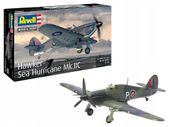 HAWKER SEA HURRICANE MK. IIC