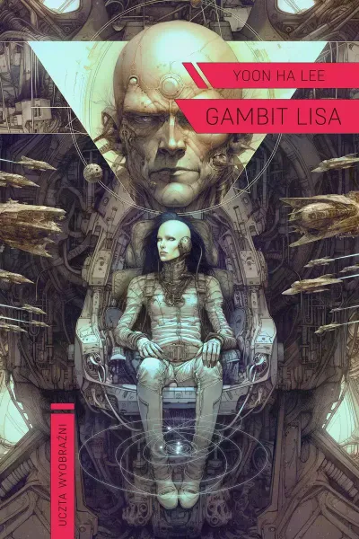Gambit lisa zdjęcie 1