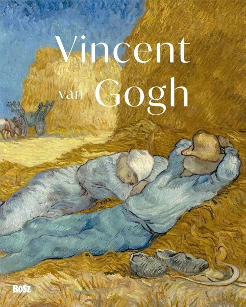 Vincent van Gogh zdjęcie 1