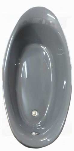 WANNA WOLNOSTOJĄCA 185CM NOVA CLASSIC na Arena.pl