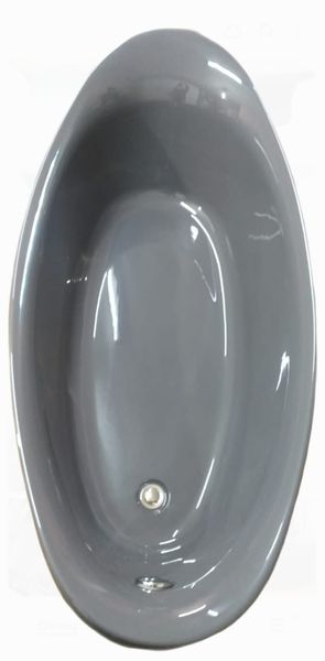 WANNA WOLNOSTOJĄCA 185CM NOVA CLASSIC zdjęcie 5