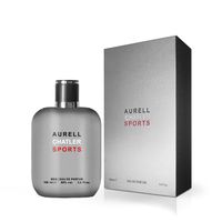 Chatler Aurell Chatler Sports Woda Perfumowana Męska
