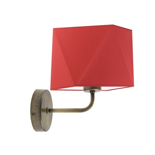 Nowoczesna lampka ścienna TURYN na Arena.pl