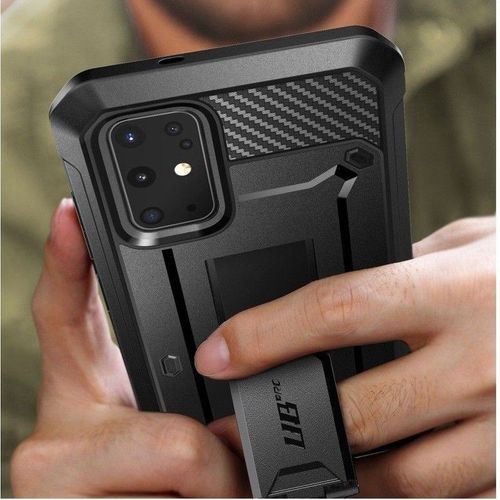 SUPCASE UNICORN BEETLE PRO GALAXY S20+ PLUS BLACK na Arena.pl
