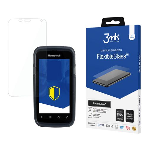 honeywell ct60 - 3mk flexibleglass na Arena.pl
