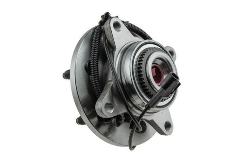 PIASTA KOŁA PRZÓD LINCOLN NAVIGATOR 2006 2007 2008 na Arena.pl