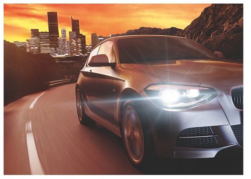 Żarówka Osram D1S 4300K Żarnik Xenon Original na Arena.pl