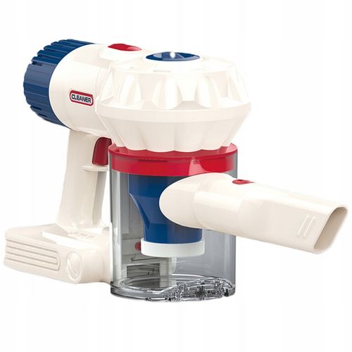 ODKURZACZ DLA DZIECI INTERAKTYWNY PIONOWY FUNKCJA SSANIA DŹWIĘK DUŻY MATADI na Arena.pl